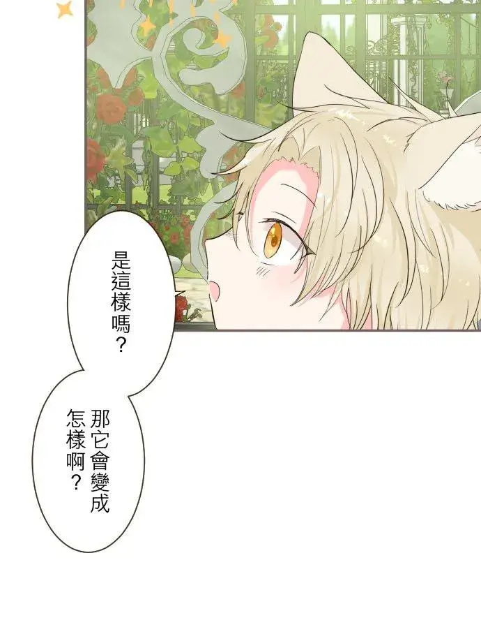 《龙骑士与转生圣女》96话 慰借图20