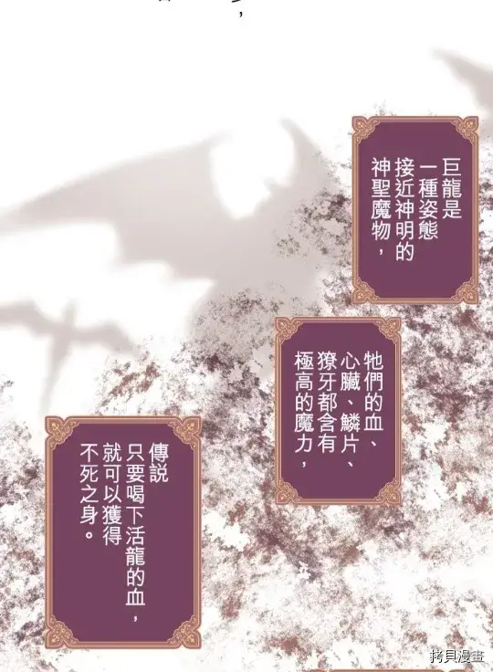 《龙骑士与转生圣女》第4话图26