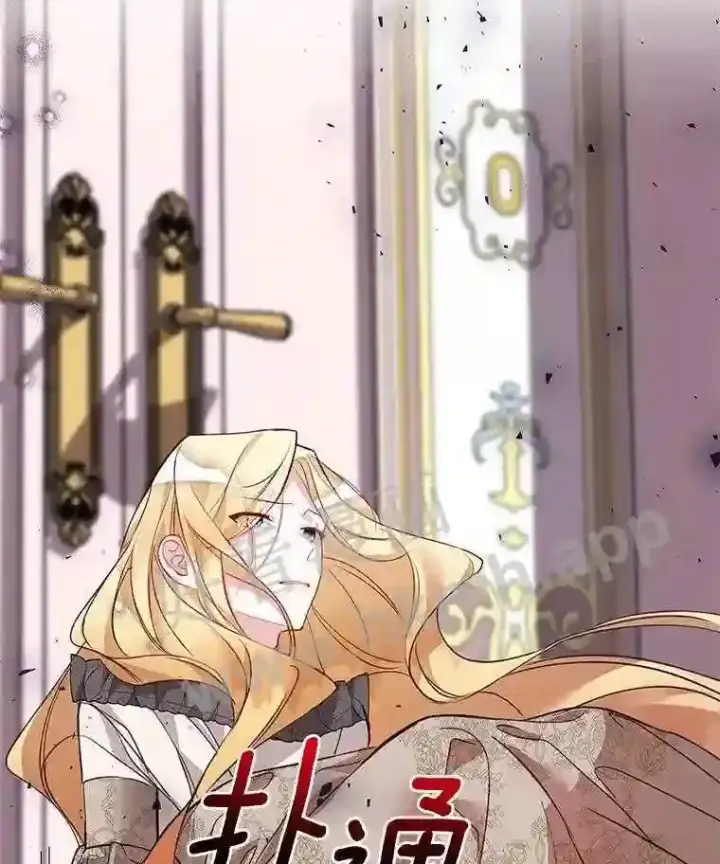 《龙套大公子妃的花路人生》2.我想逃离图112