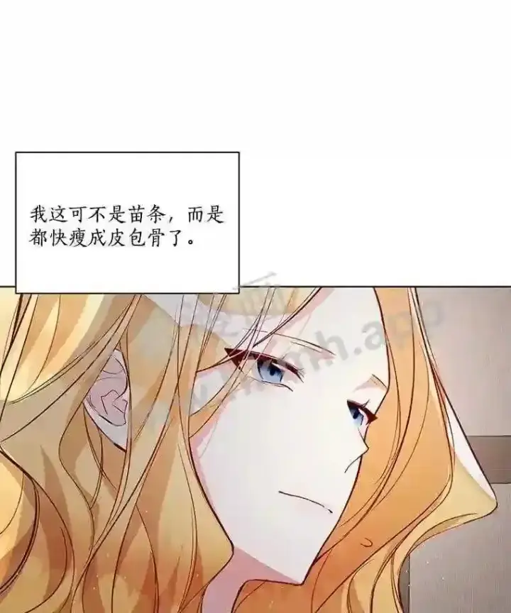 《龙套大公子妃的花路人生》2.我想逃离图29