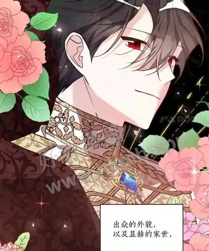 《龙套大公子妃的花路人生》2.我想逃离图40