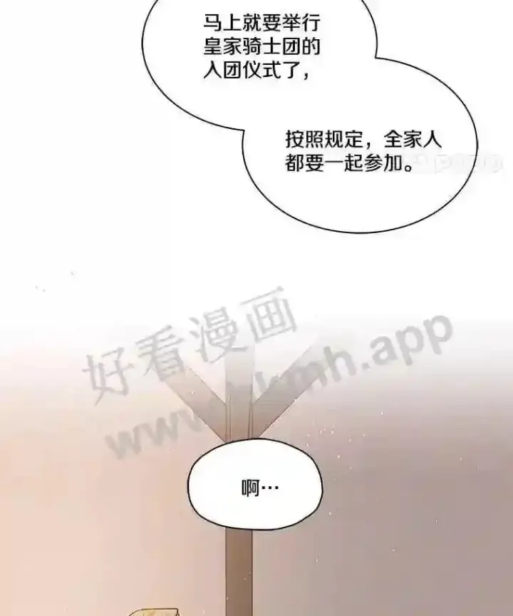 《龙套大公子妃的花路人生》2.我想逃离图47