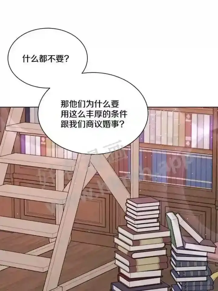 《龙套大公子妃的花路人生》3.我愿意结婚图10