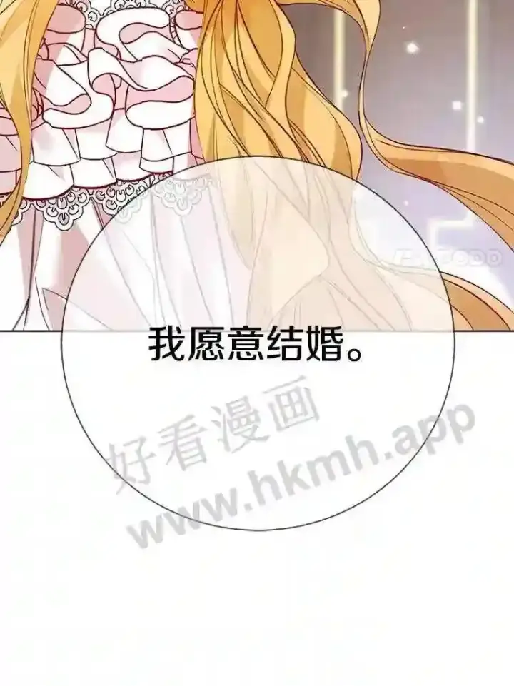 《龙套大公子妃的花路人生》3.我愿意结婚图101