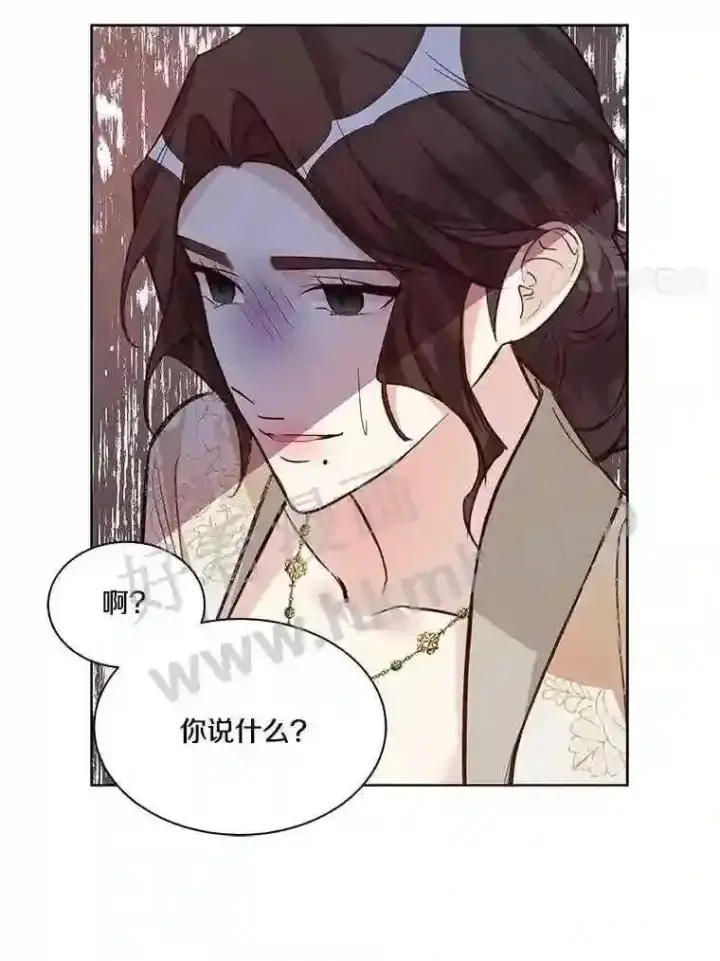 《龙套大公子妃的花路人生》3.我愿意结婚图14