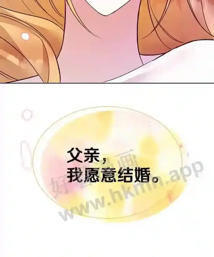 《龙套大公子妃的花路人生》3.我愿意结婚图22