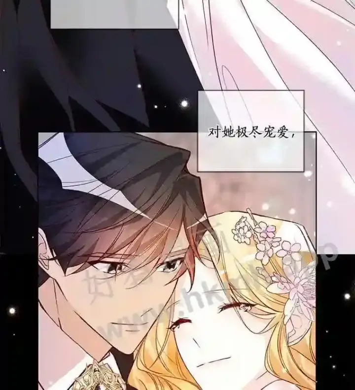 《龙套大公子妃的花路人生》3.我愿意结婚图67