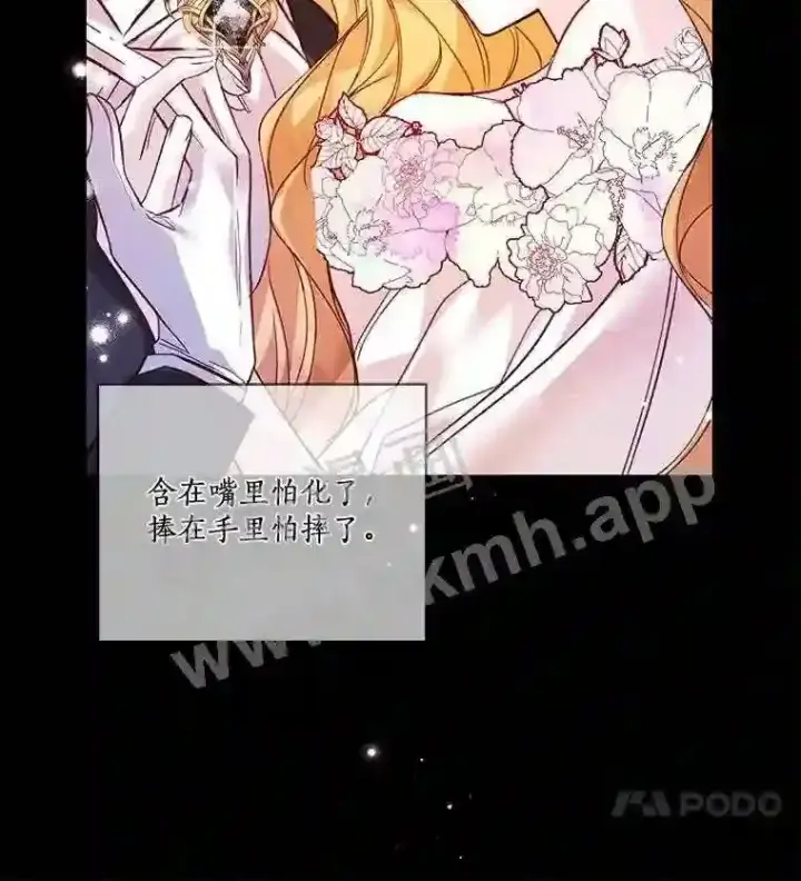 《龙套大公子妃的花路人生》3.我愿意结婚图68