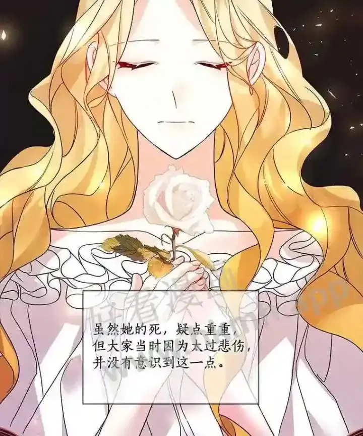 《龙套大公子妃的花路人生》3.我愿意结婚图70
