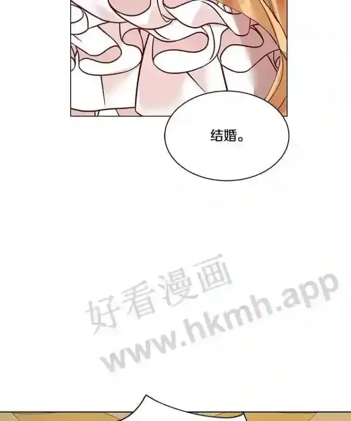 《龙套大公子妃的花路人生》3.我愿意结婚图96