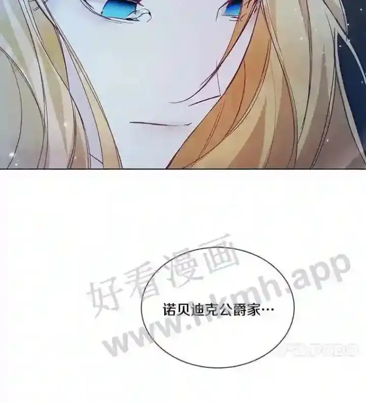 《龙套大公子妃的花路人生》4.收到回信图14