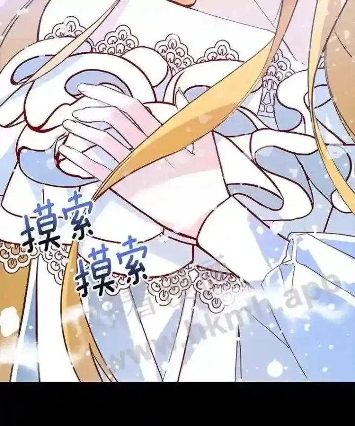 《龙套大公子妃的花路人生》4.收到回信图25
