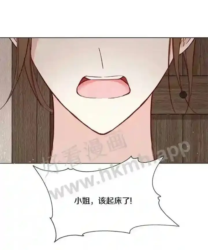 《龙套大公子妃的花路人生》4.收到回信图45