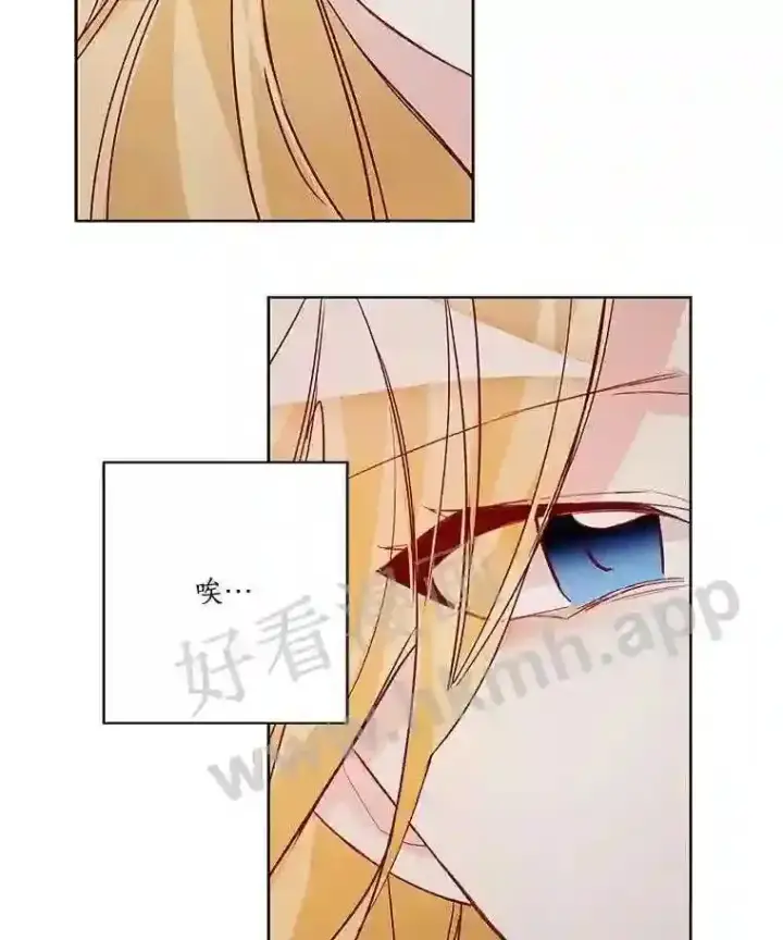 《龙套大公子妃的花路人生》4.收到回信图59