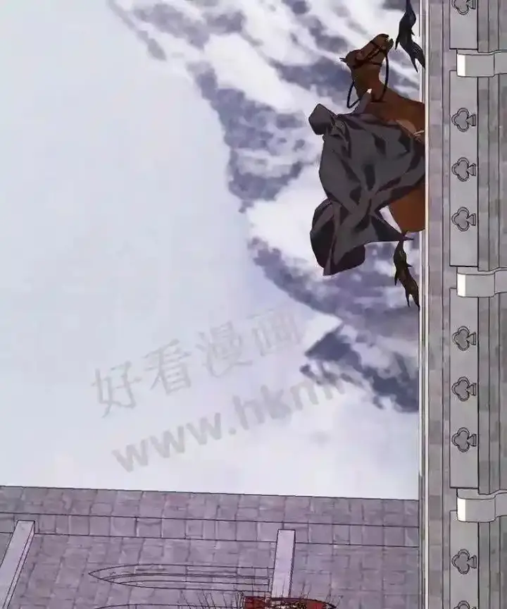《龙套大公子妃的花路人生》4.收到回信图72