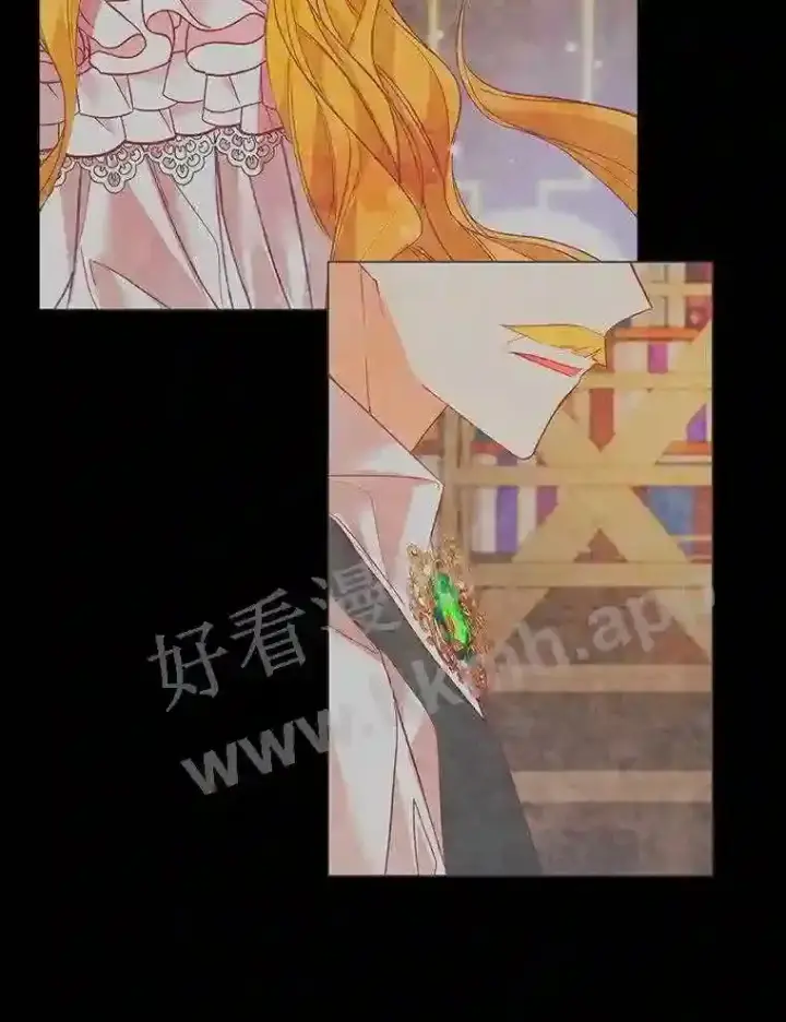 《龙套大公子妃的花路人生》4.收到回信图8