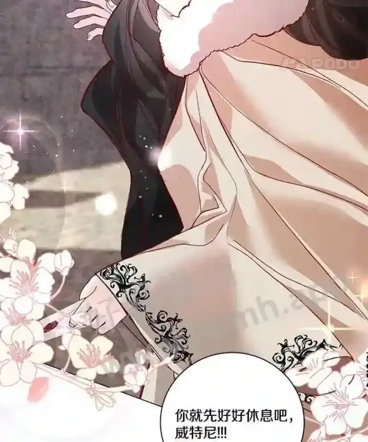 《龙套大公子妃的花路人生》4.收到回信图97