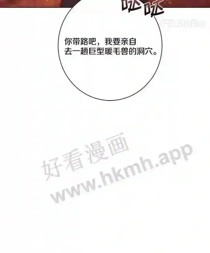 《龙套大公子妃的花路人生》5.到北部了图66
