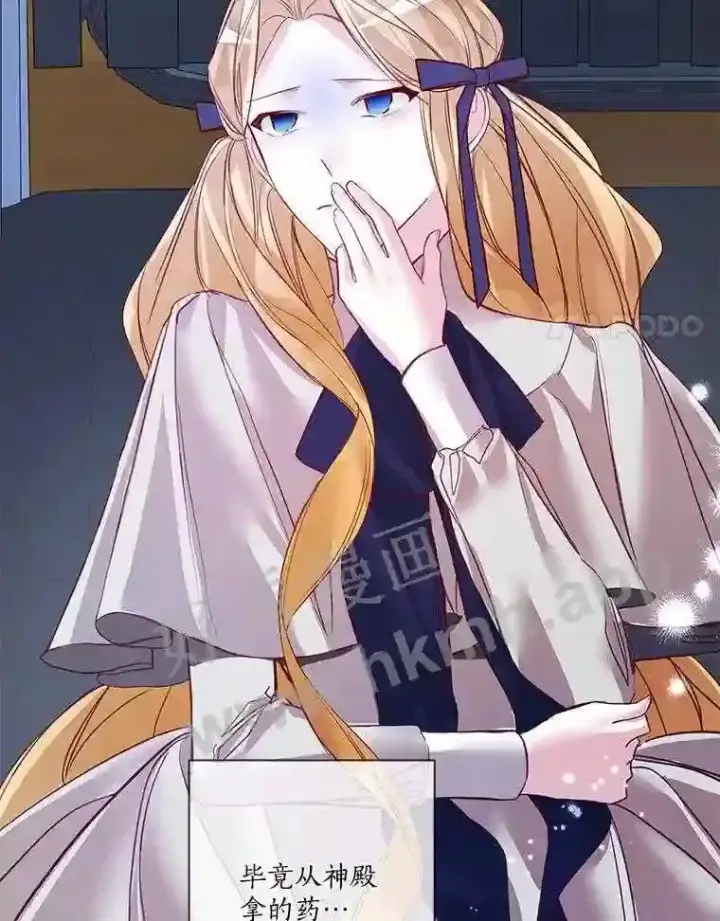 《龙套大公子妃的花路人生》5.到北部了图76