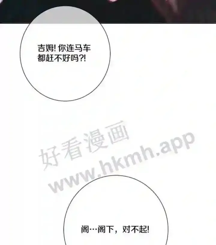 《龙套大公子妃的花路人生》6.两人相见图110