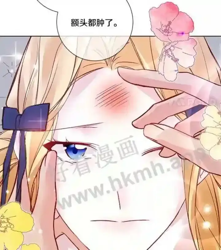 《龙套大公子妃的花路人生》6.两人相见图112