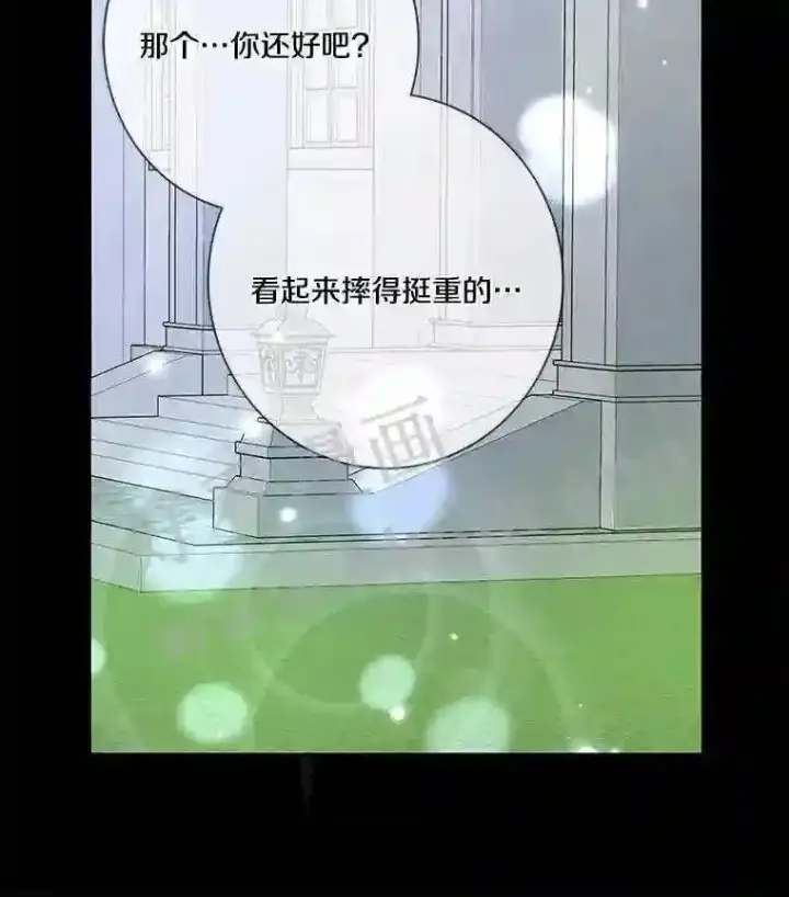 《龙套大公子妃的花路人生》6.两人相见图24