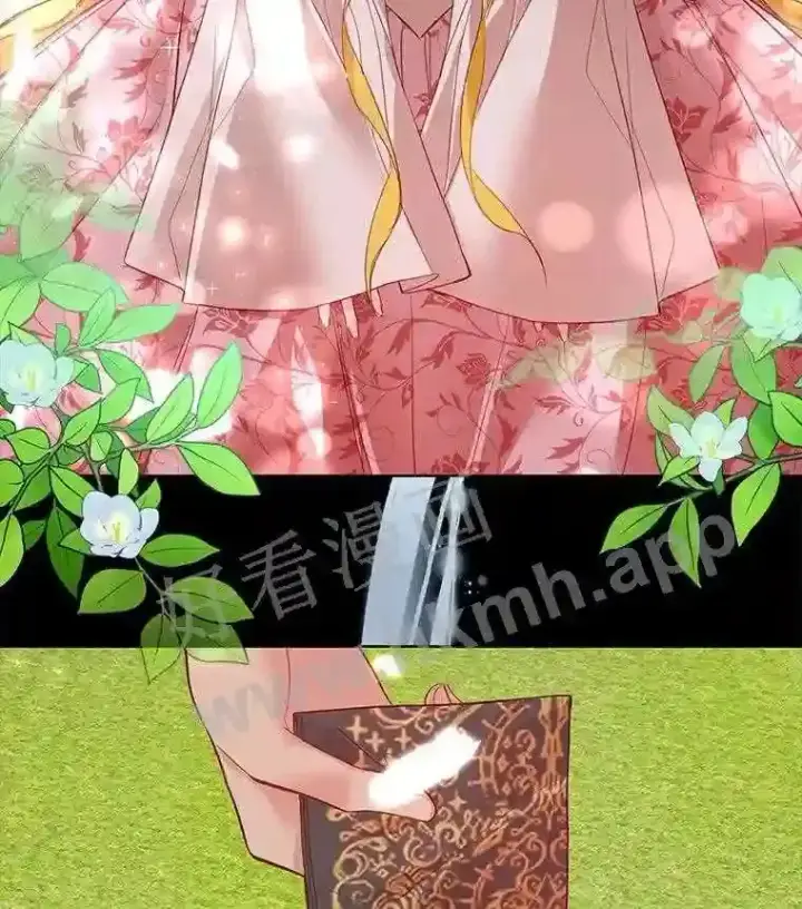《龙套大公子妃的花路人生》6.两人相见图27