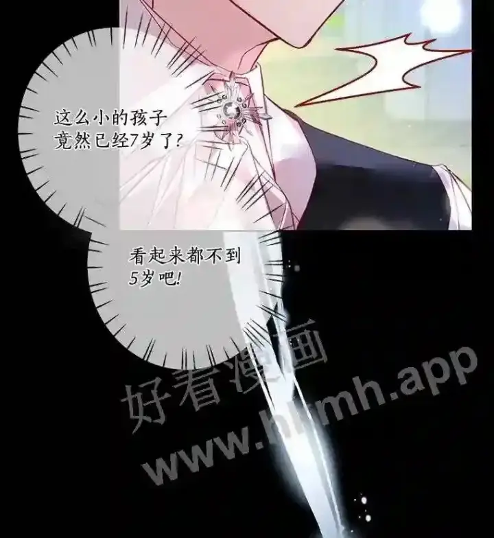 《龙套大公子妃的花路人生》6.两人相见图34