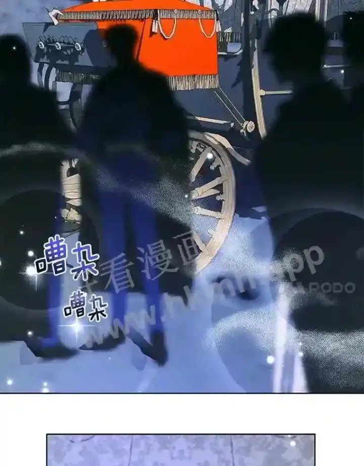 《龙套大公子妃的花路人生》6.两人相见图48