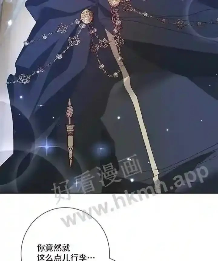 《龙套大公子妃的花路人生》6.两人相见图54