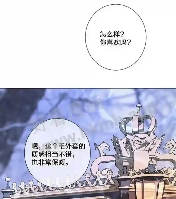 《龙套大公子妃的花路人生》6.两人相见图70