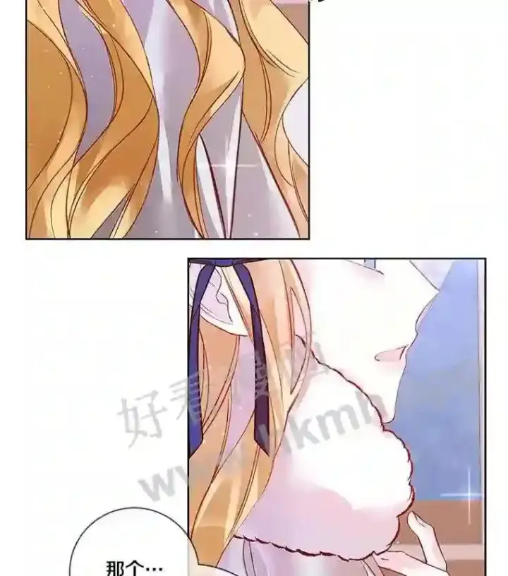 《龙套大公子妃的花路人生》6.两人相见图72