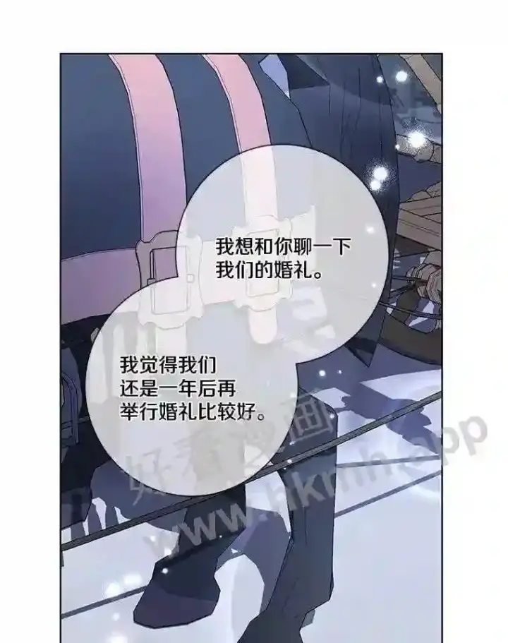 《龙套大公子妃的花路人生》6.两人相见图82