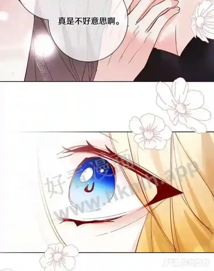 《龙套大公子妃的花路人生》7.北部有些奇怪图8