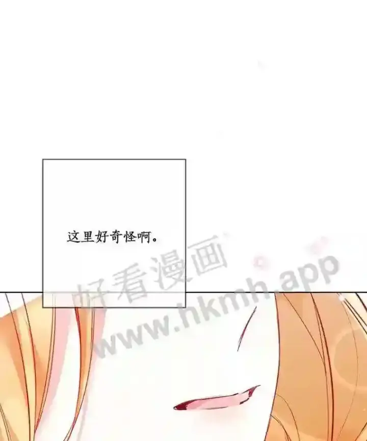 《龙套大公子妃的花路人生》7.北部有些奇怪图82