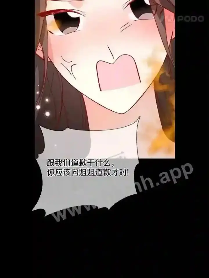 《龙套大公子妃的花路人生》8.大公子妃的义务图121
