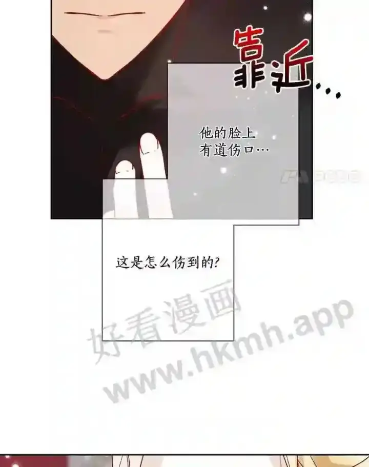 《龙套大公子妃的花路人生》11.找到约翰了图88