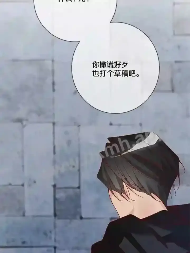 《龙套大公子妃的花路人生》12.约翰的真实身份图117