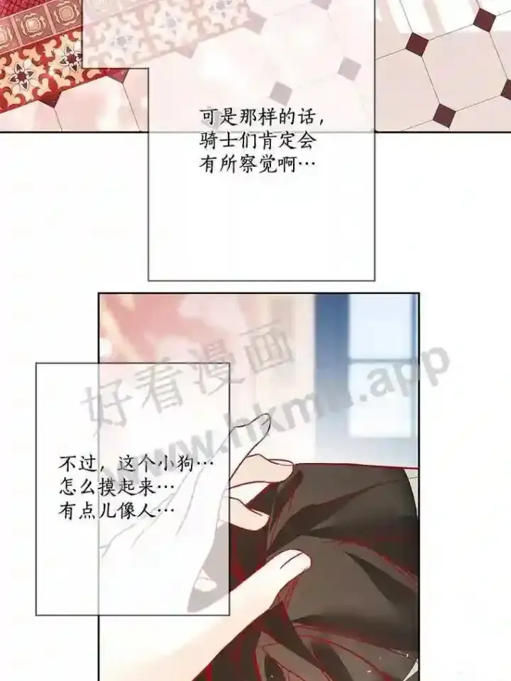 《龙套大公子妃的花路人生》13.药的来历图112