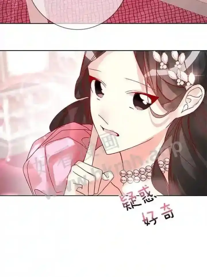 《龙套大公子妃的花路人生》13.药的来历图18