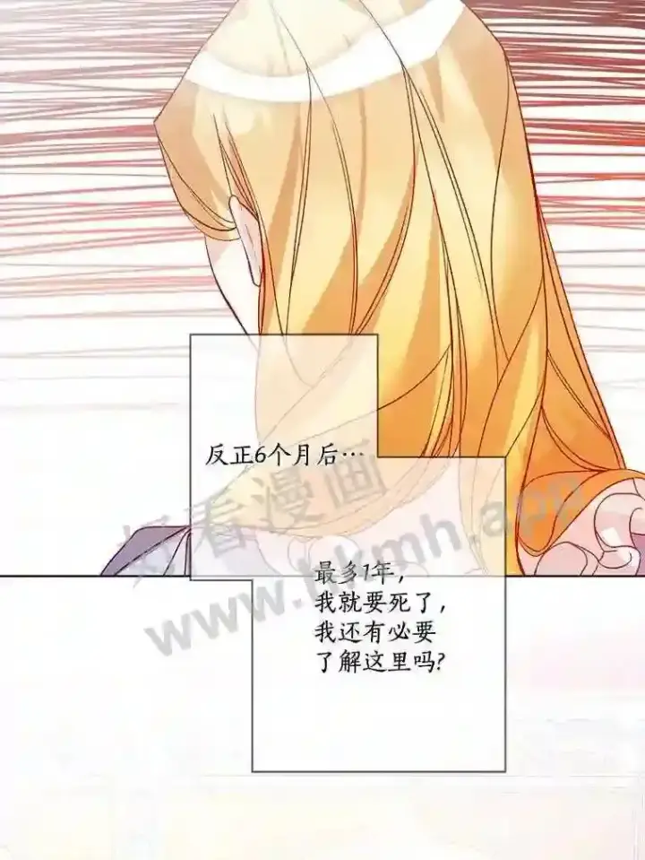 《龙套大公子妃的花路人生》13.药的来历图21