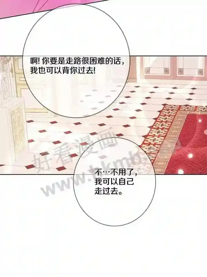 《龙套大公子妃的花路人生》13.药的来历图24