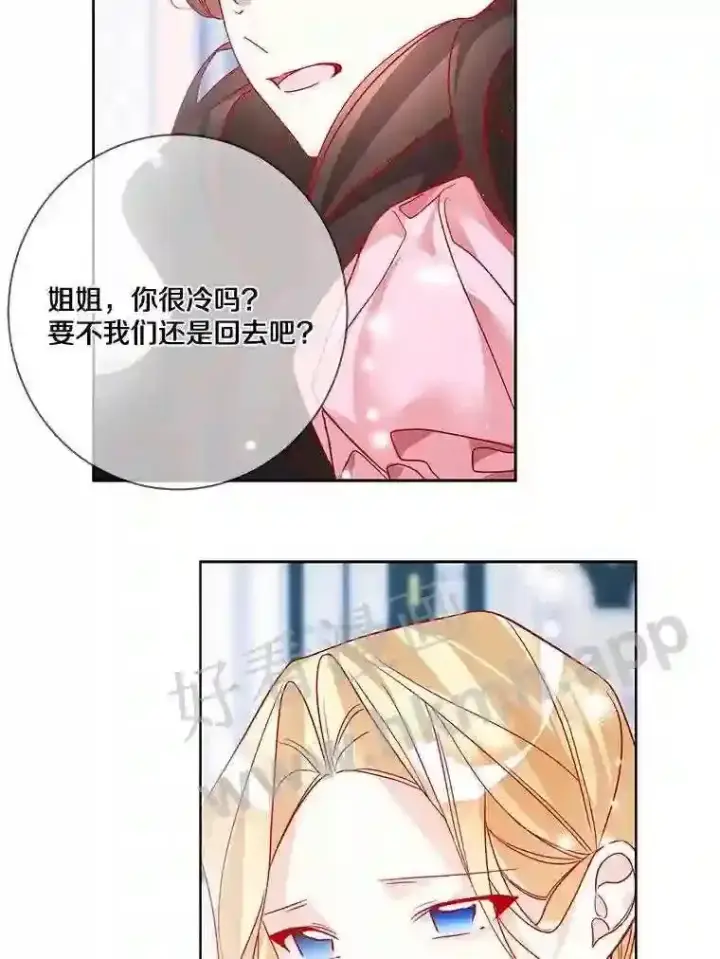 《龙套大公子妃的花路人生》13.药的来历图32
