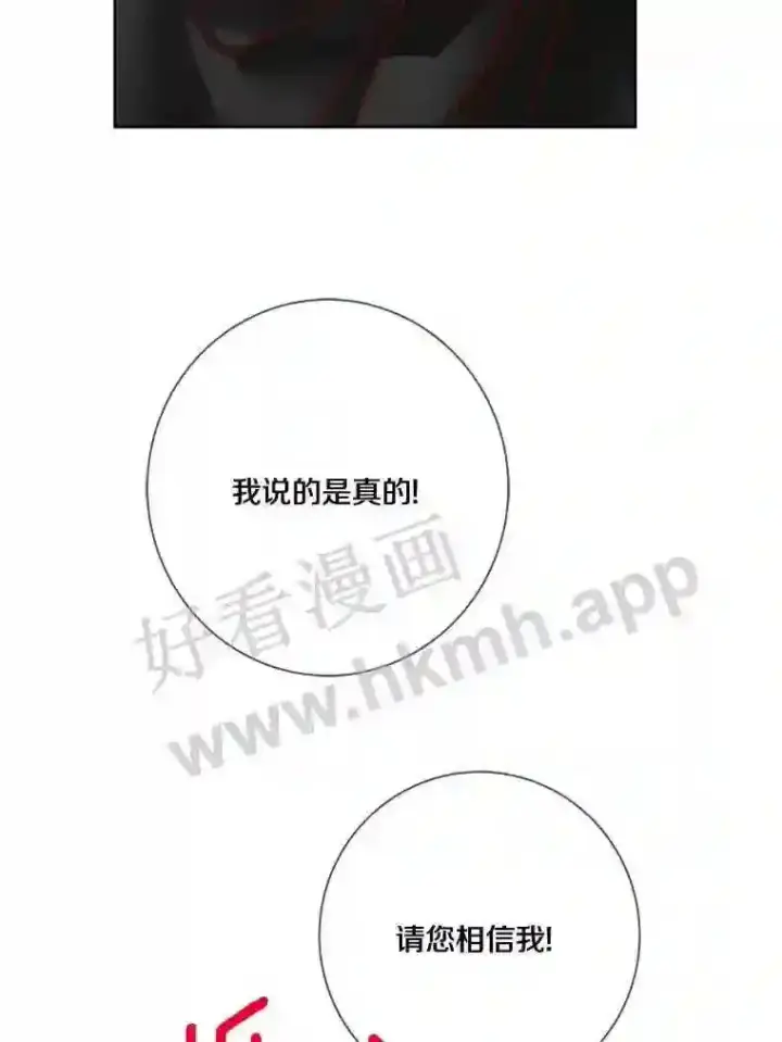 《龙套大公子妃的花路人生》13.药的来历图5