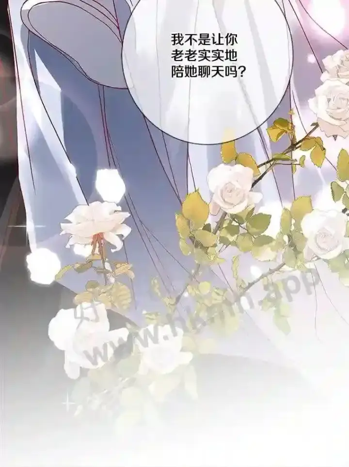《龙套大公子妃的花路人生》13.药的来历图60