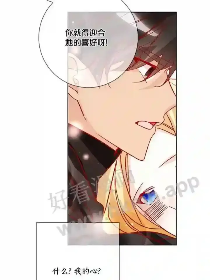 《龙套大公子妃的花路人生》13.药的来历图64