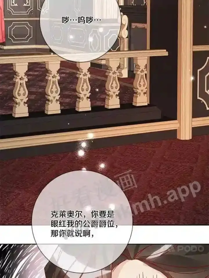 《龙套大公子妃的花路人生》13.药的来历图75