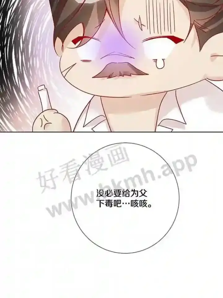 《龙套大公子妃的花路人生》13.药的来历图76