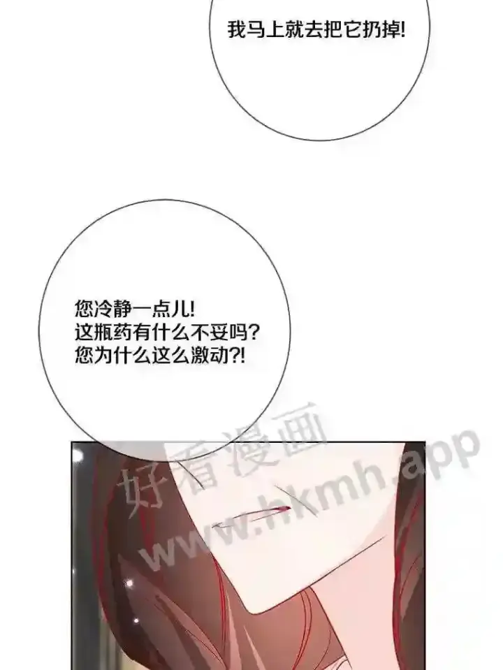 《龙套大公子妃的花路人生》13.药的来历图96