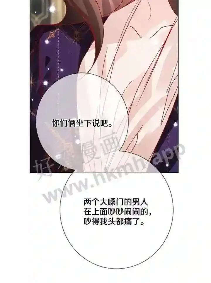 《龙套大公子妃的花路人生》13.药的来历图97